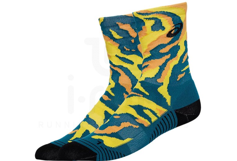Asics calcetines Color Camo Run