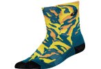 Asics calcetines Color Camo Run