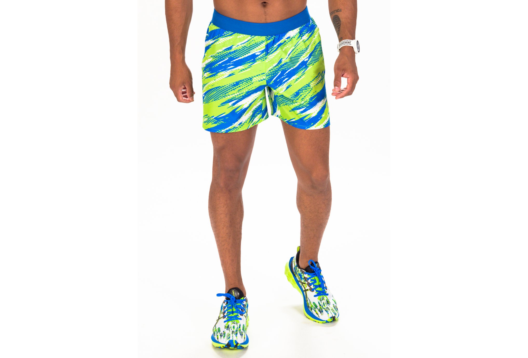 Asics Color Injection M Diététique Vêtements homme