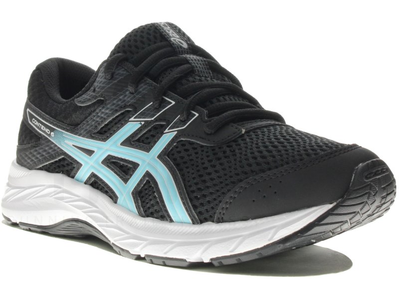 basket asics fille 2014