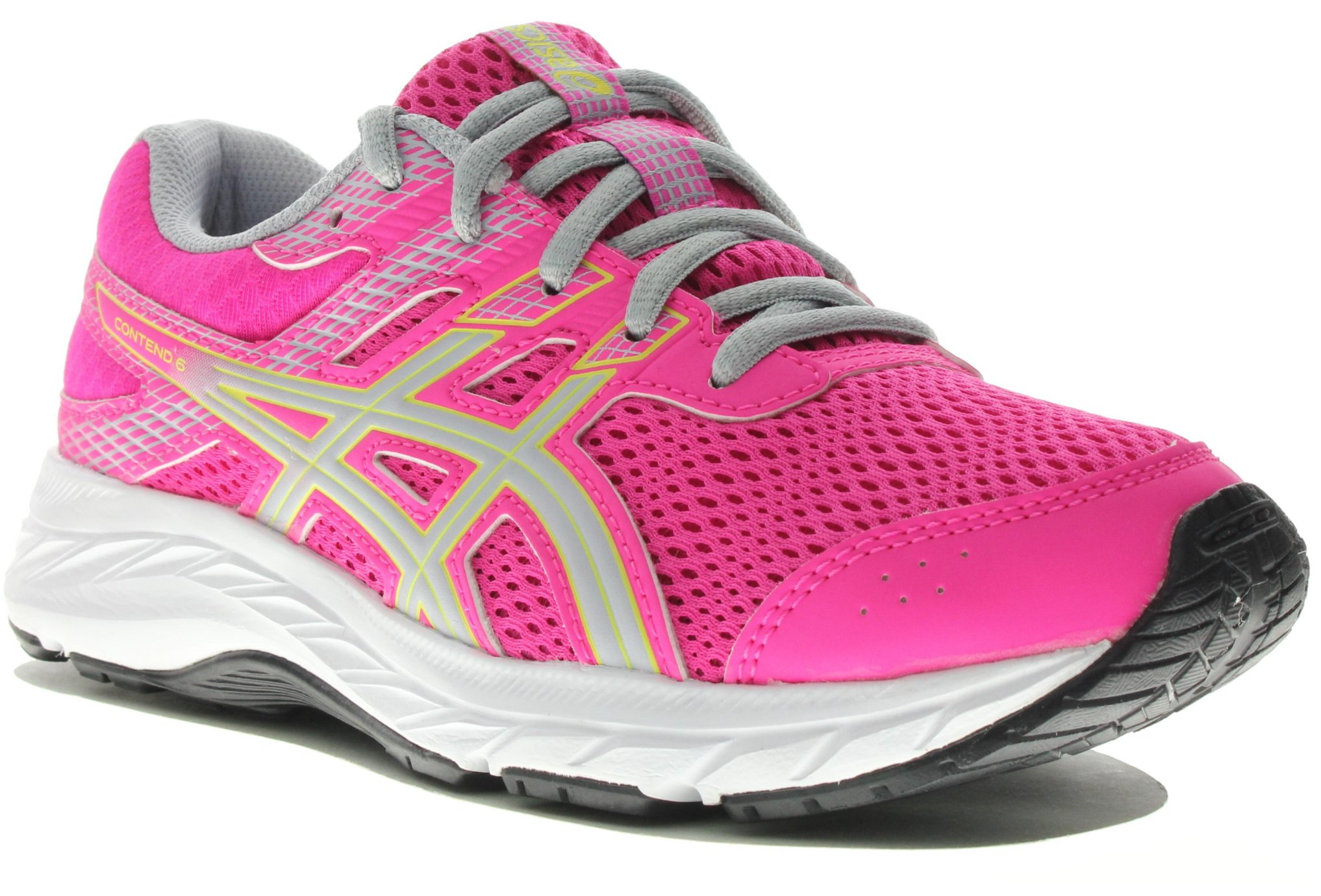 asics contend 6 junior