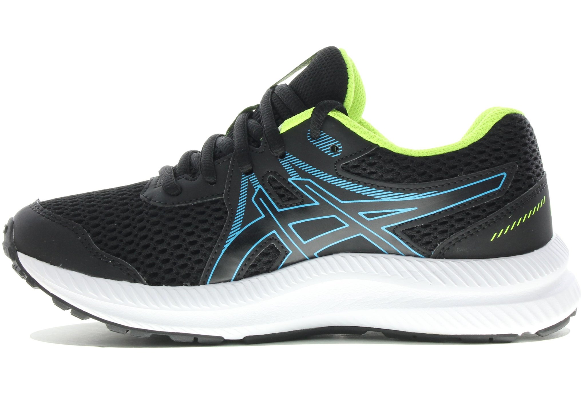 asics contend 7 gs