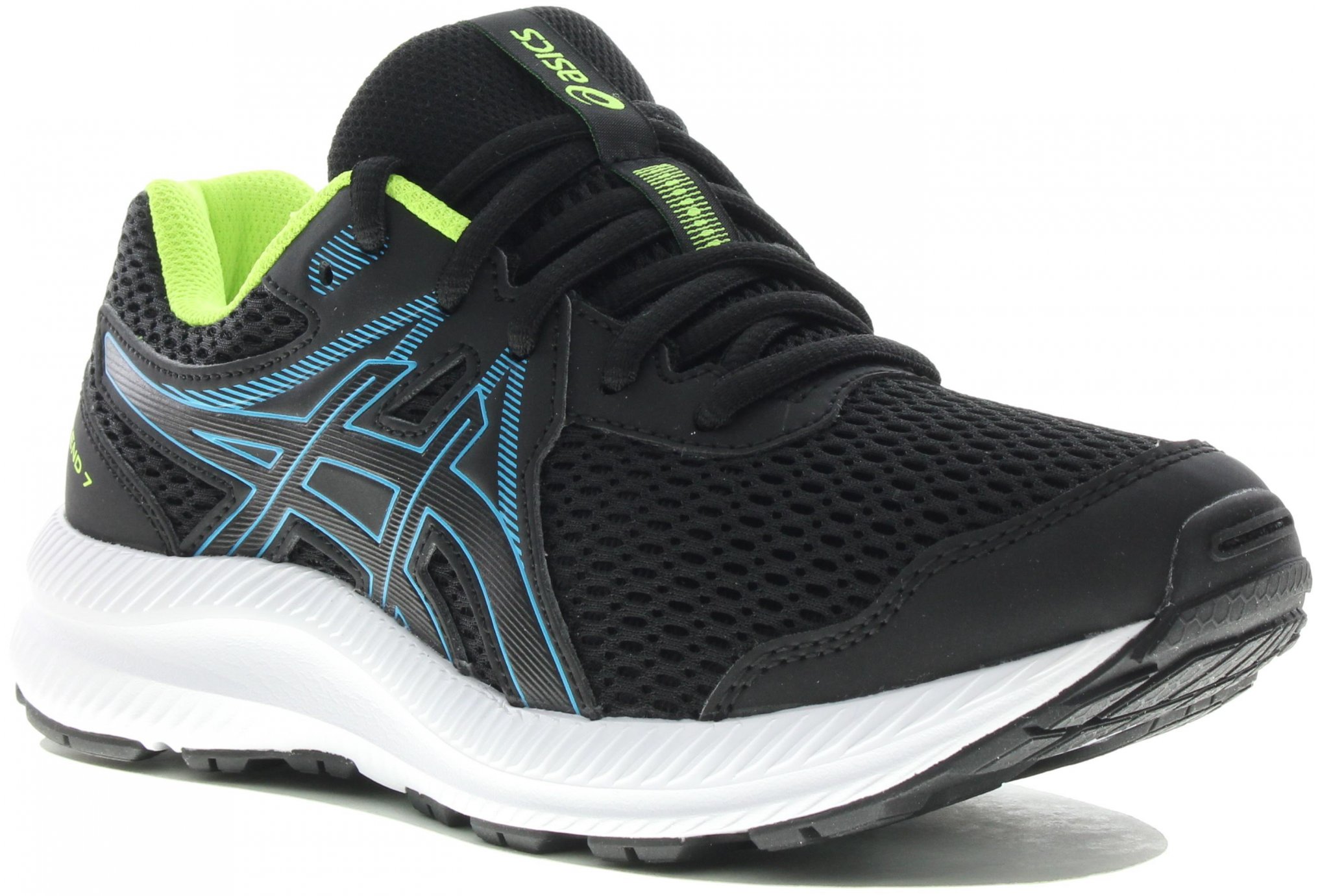 Asics Contend 7 Junior Chaussures homme