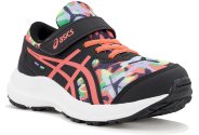 Asics Contend 8 Print PS Fille
