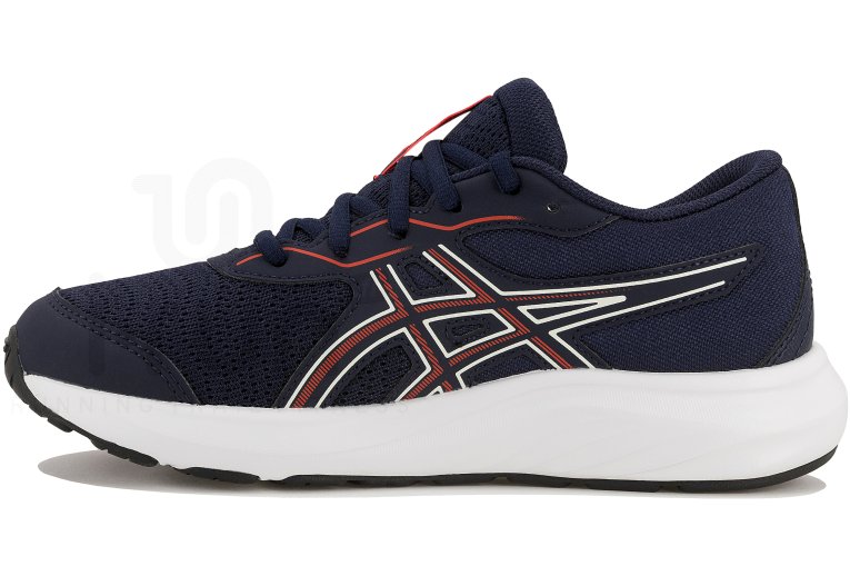 Asics Contend 9 Junior