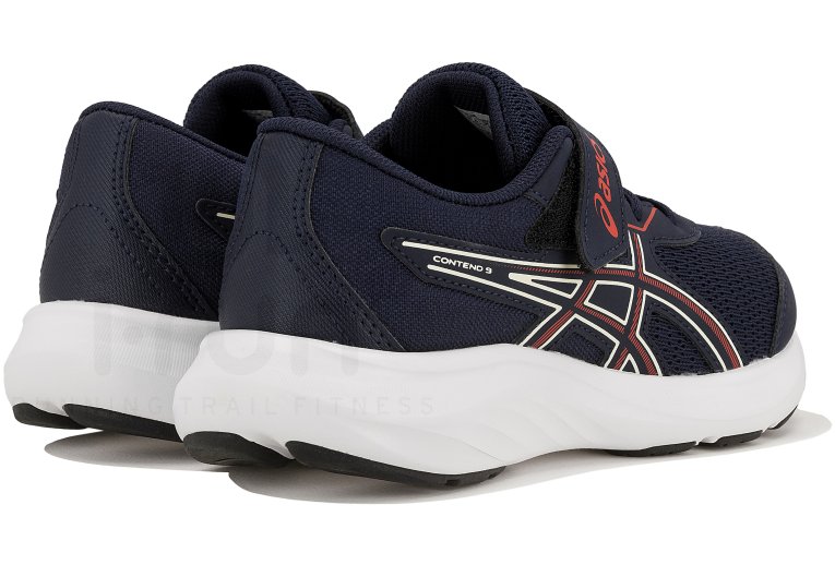 Asics Contend 9 PS