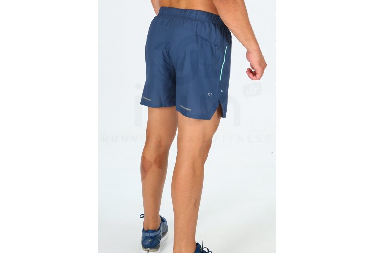 Asics Pantal�n corto Cool 2 en 1