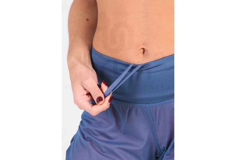 Asics pantal�n corto Cool 2 en 1