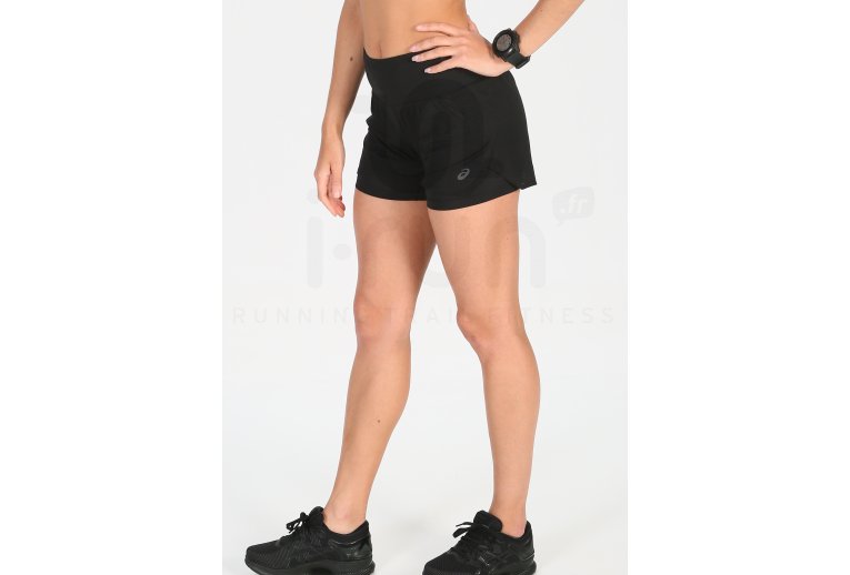 Asics Cool 2 en 1 Damen