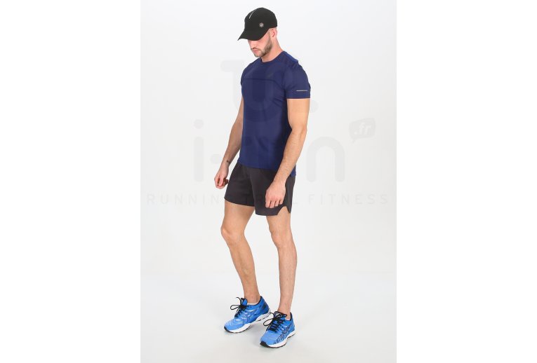 Asics Camiseta manga corta Cool