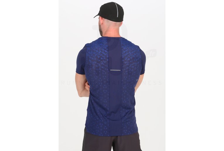 Asics Camiseta manga corta Cool