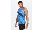 Asics camiseta de tirantes Cooling