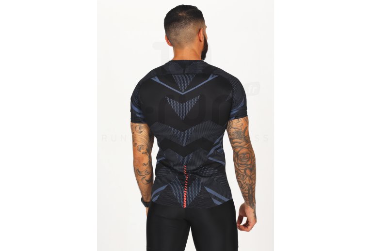 Asics camiseta manga corta Cooling