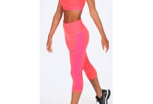 Asics Cooling Seamless W