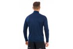 Asics camiseta manga larga Core 1/2 Zip