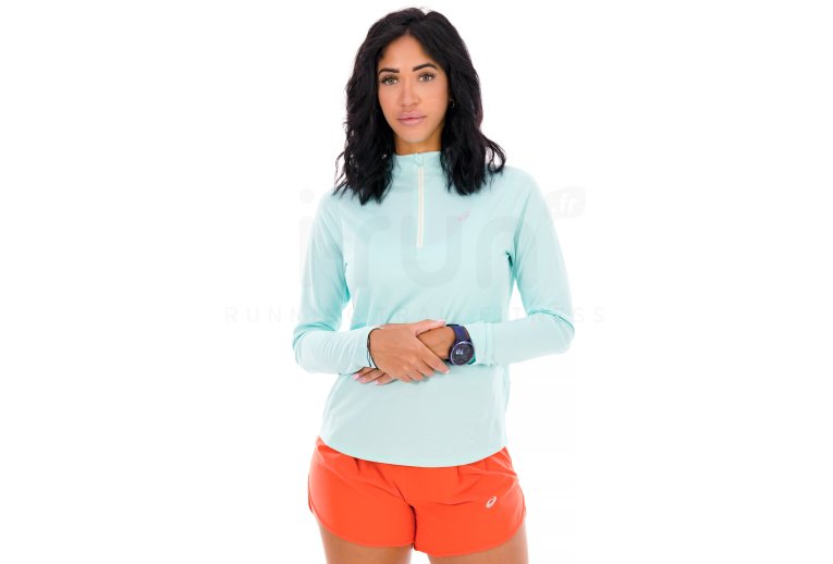 Asics Core 1/2 Zip