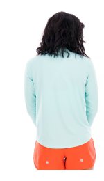 Asics Core 1/2 Zip