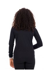 Asics Core 1/2 Zip W
