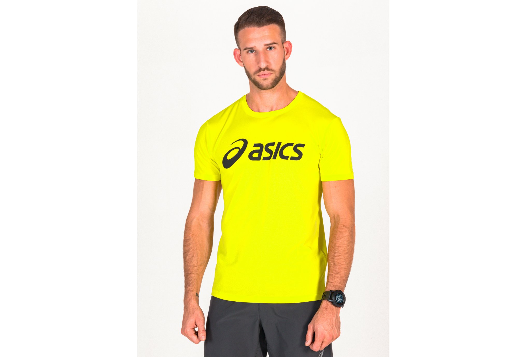 Asics Core Logo M vêtement running homme