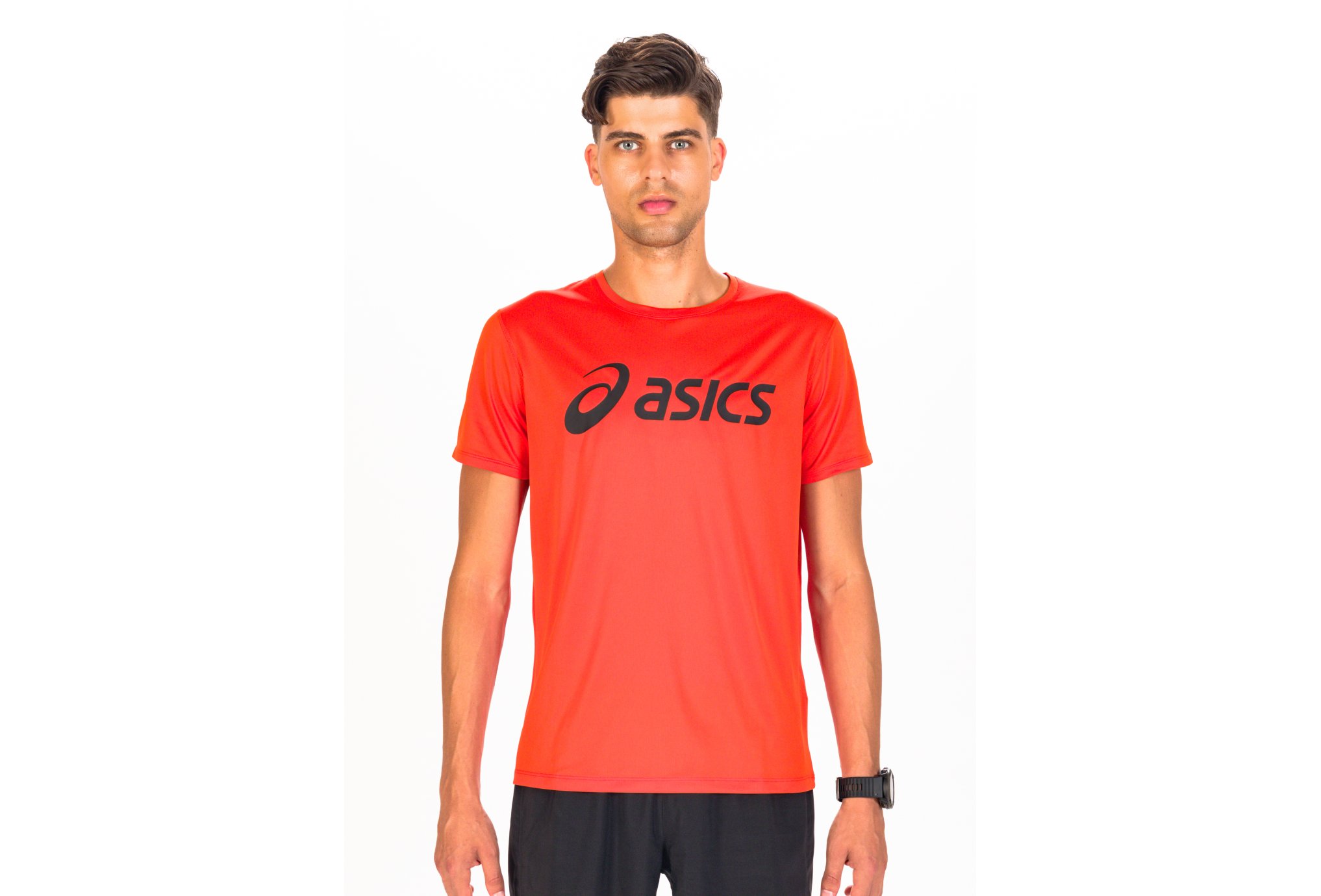 Asics Core Logo M vêtement running homme