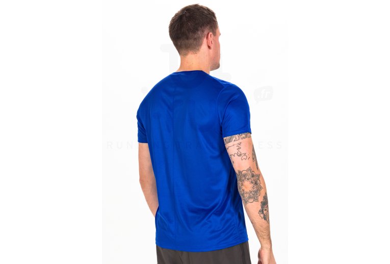 Asics camiseta manga corta Core Logo