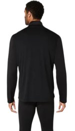 Asics Core LS 1/2 Zip
