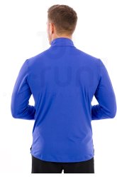 Asics Core LS 1/2 Zip Herren