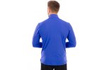 Asics Core LS 1/2 Zip Herren