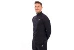 Asics Core LS 1/2 Zip Herren