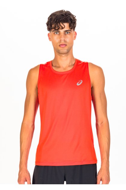 Asics camiseta de tirantes Core