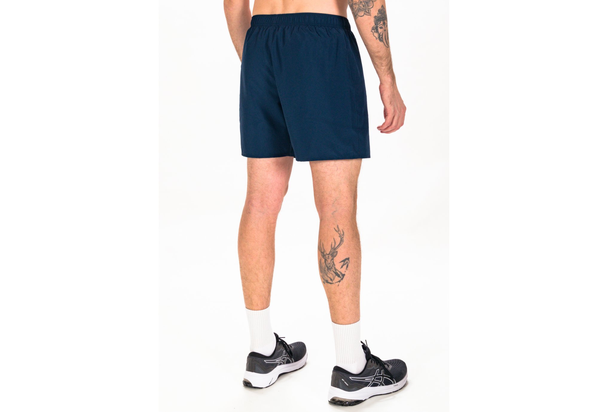 Asics Core Herren im Angebot | Herren Bekleidung Shorts Asics