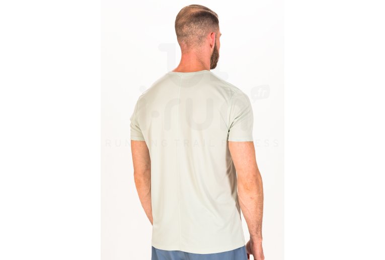 Asics camiseta manga corta Core