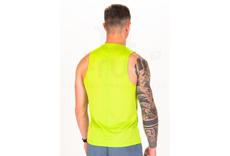 Asics camiseta de tirantes Core