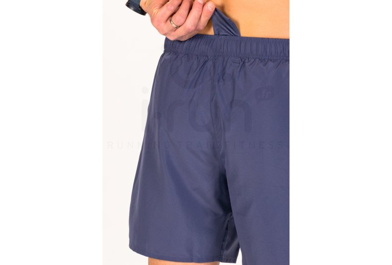 Asics pantal�n corto Core