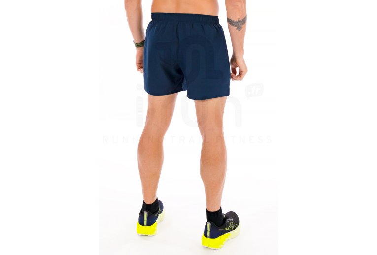 Asics pantal�n corto Core