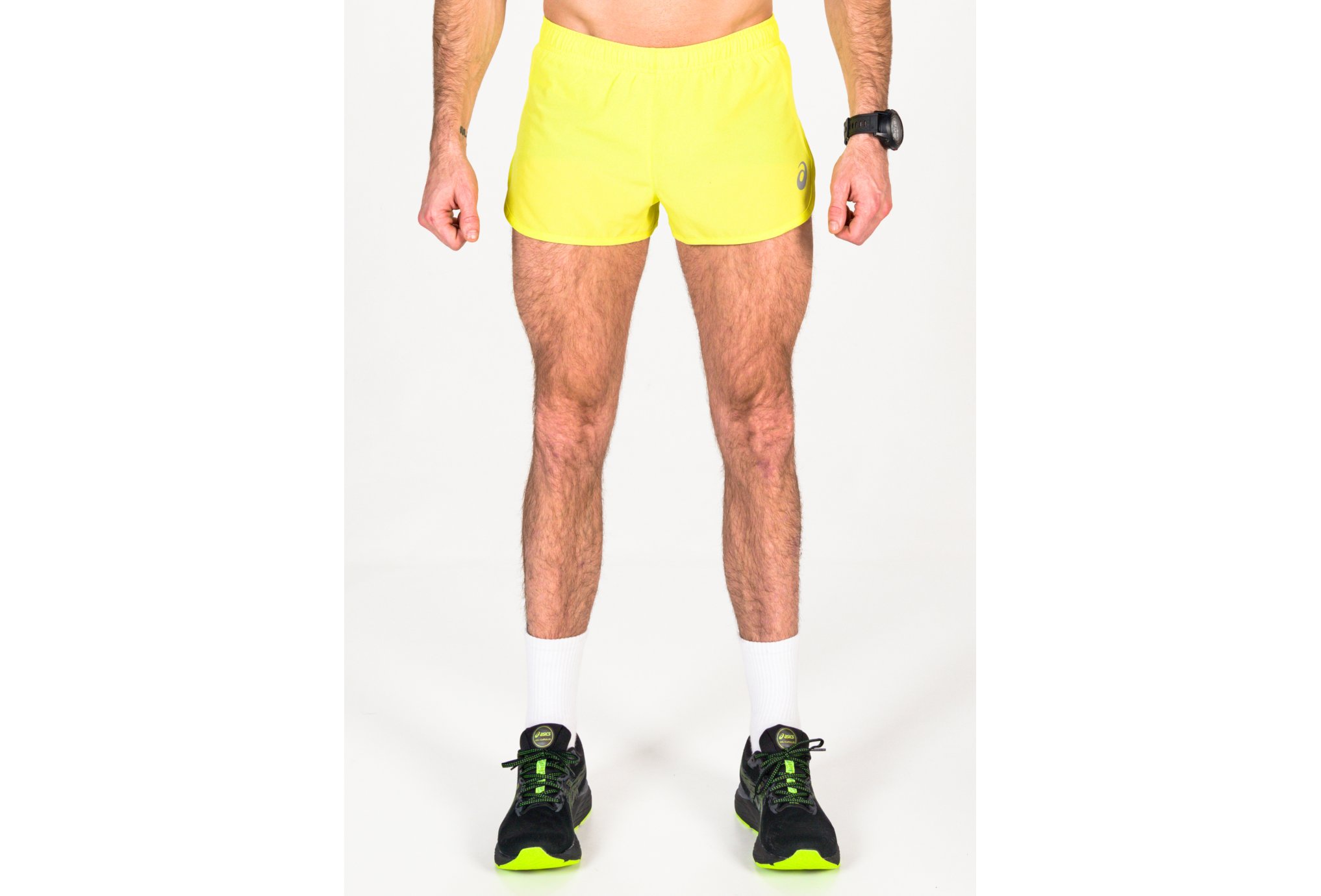 Asics Core Split M Diététique Vêtements homme