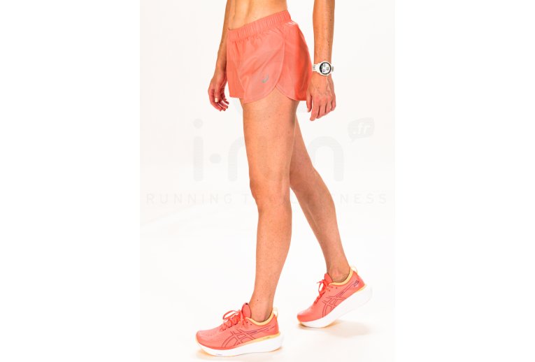 Asics Core Split Damen