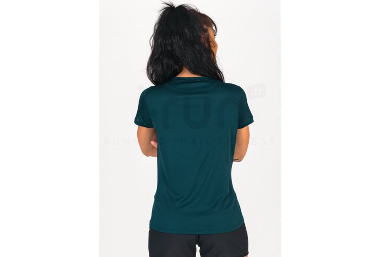 Asics camiseta manga corta Core