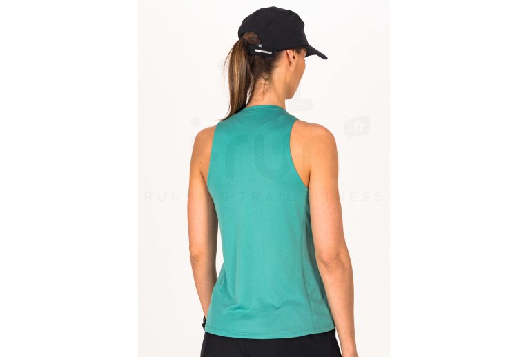 Asics camiseta de tirantes Core