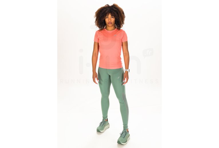 Asics camiseta manga corta Core