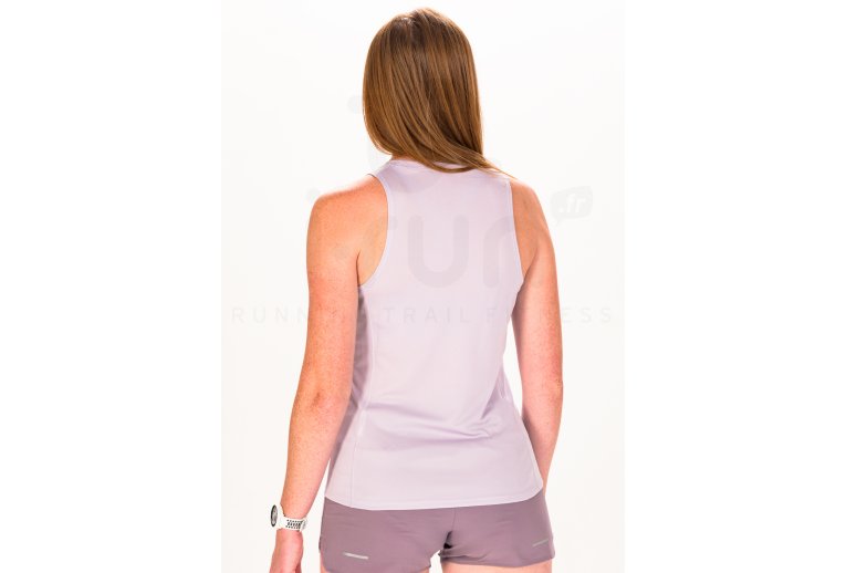 Asics camiseta de tirantes Core