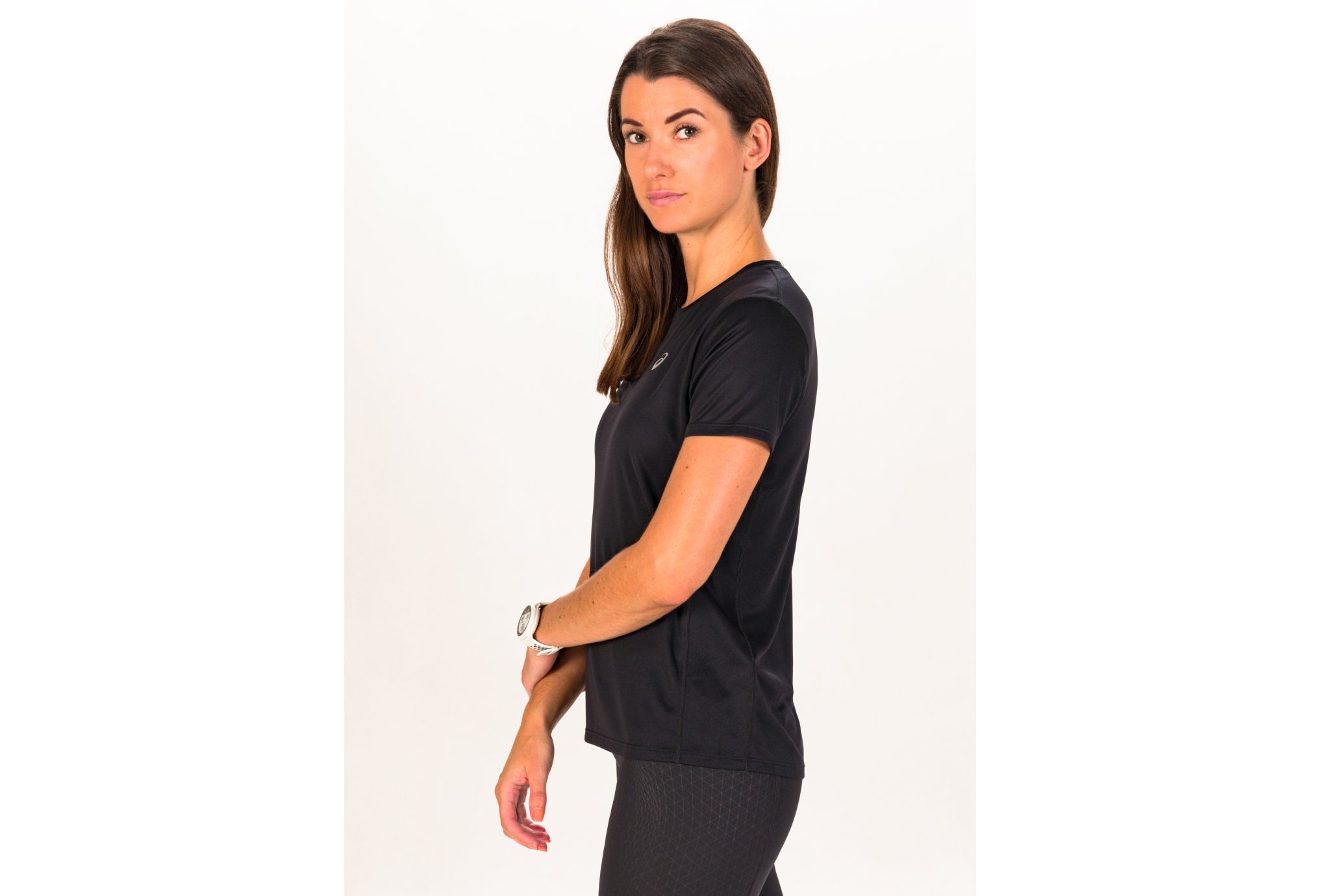 Asics Core W special offer | Woman Clothing T-Shirt Asics