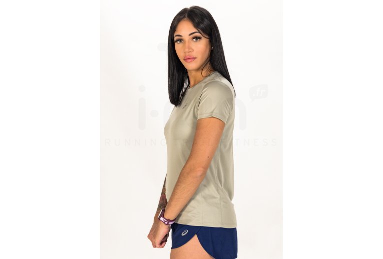 Asics camiseta manga corta Core