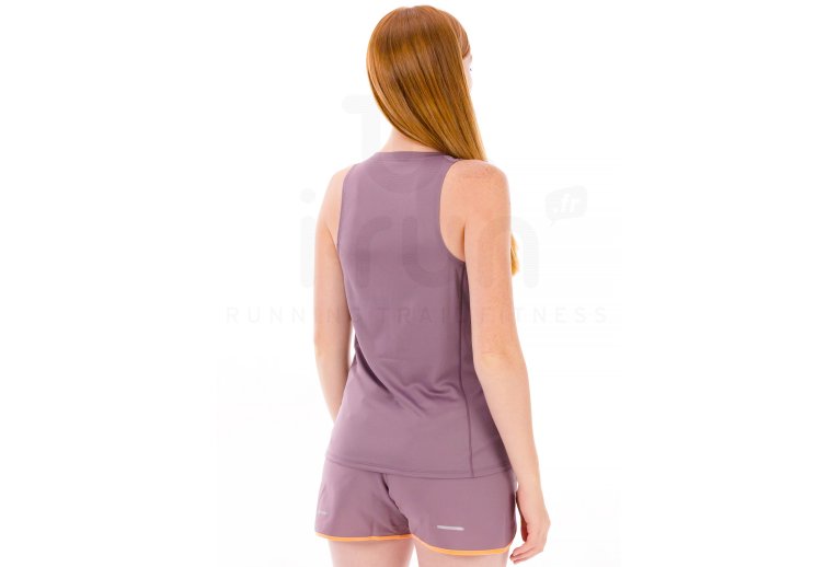 Asics camiseta de tirantes Core