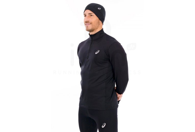 Asics camiseta manga larga Core Winter