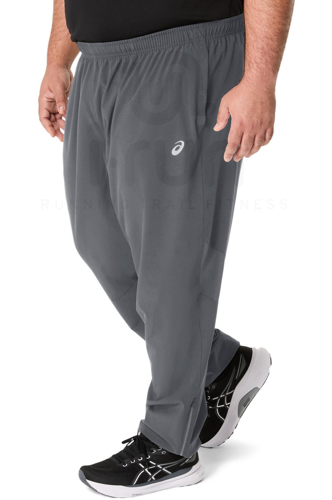 Asics Core Woven Herren