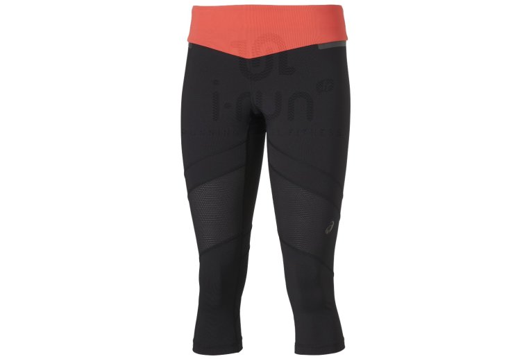 Asics Malla corsario Fitness