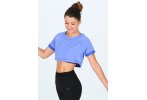 Asics Crop Top Damen
