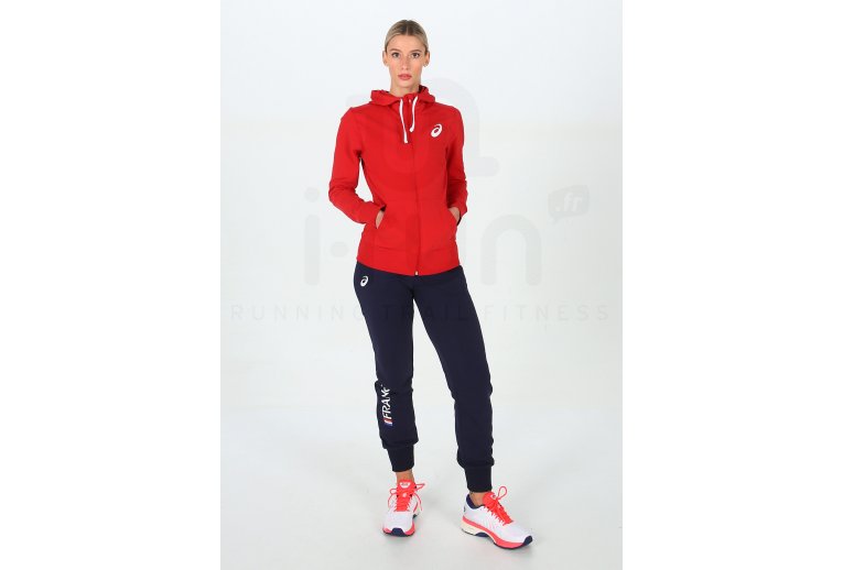 Asics pantal�n Cuffed Knit France