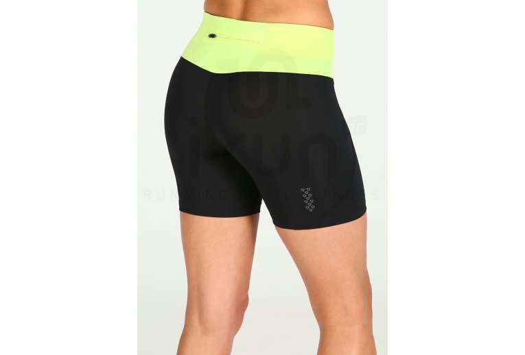 Asics Mallas cortas Race Sprinter